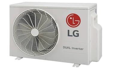 LG Dual Cool E