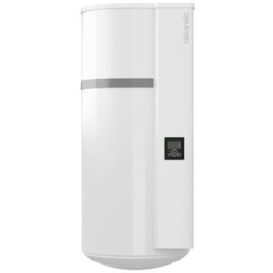 Explorer V5 VS 200L